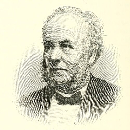 Edward Lloyd (publisher)